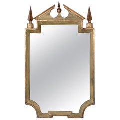 Neoclassical Italian Mirror by Palladio