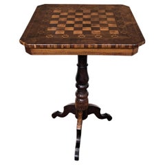 Mid-Century Modern Spieltische