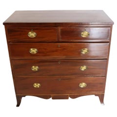 Commodes e cassettiere in Wood