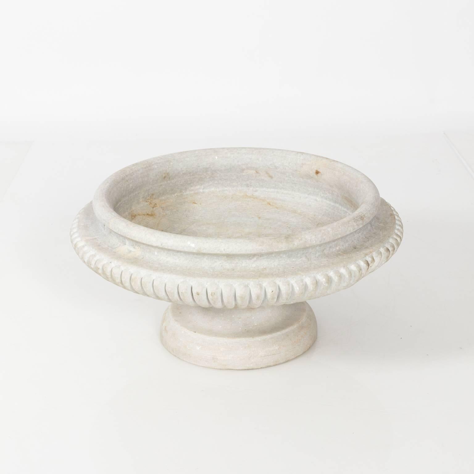 Neoclassical Marble Urn 5