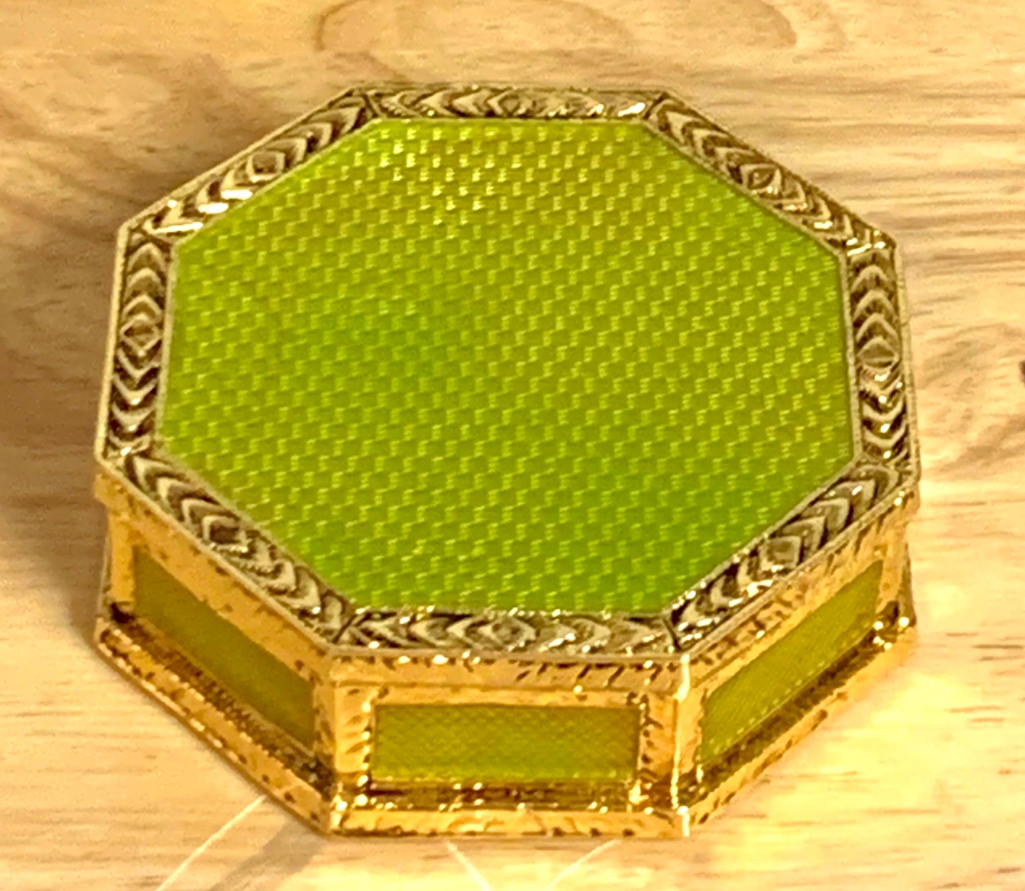 faberge boxes