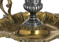 Neoclassical paddle