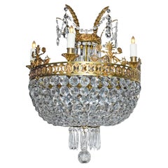 Neoclassical Pendant
