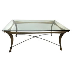 Coffee and Cocktail Tables