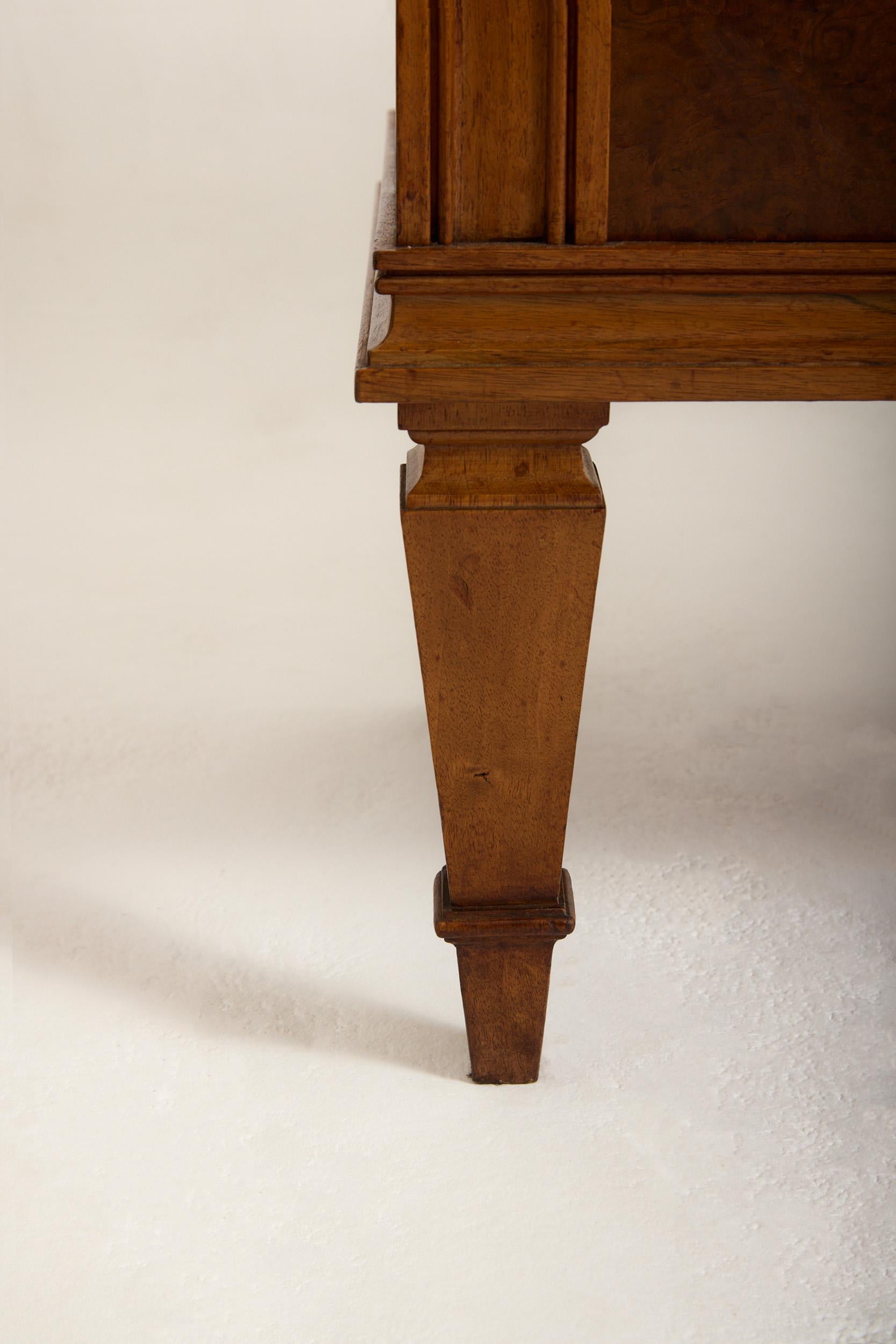 Credenza neoclassica in vendita 6