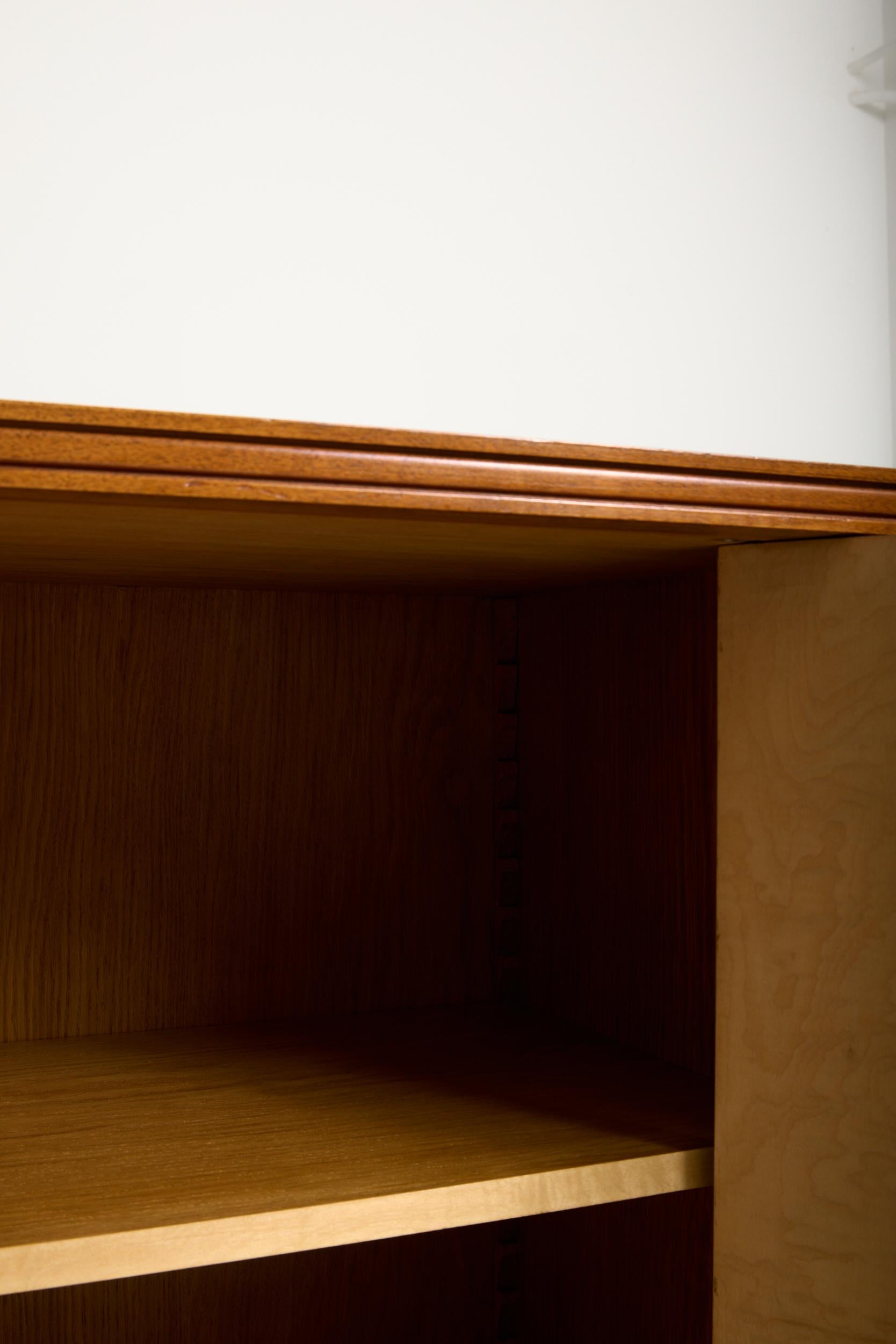 Credenza neoclassica in vendita 8