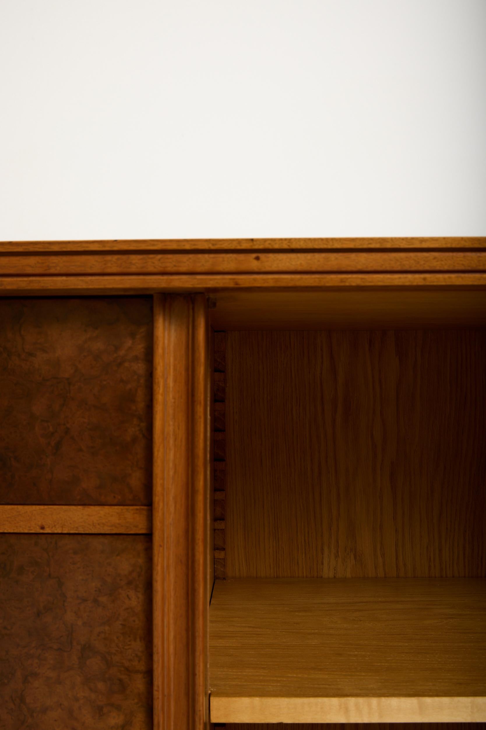 Credenza neoclassica in vendita 9