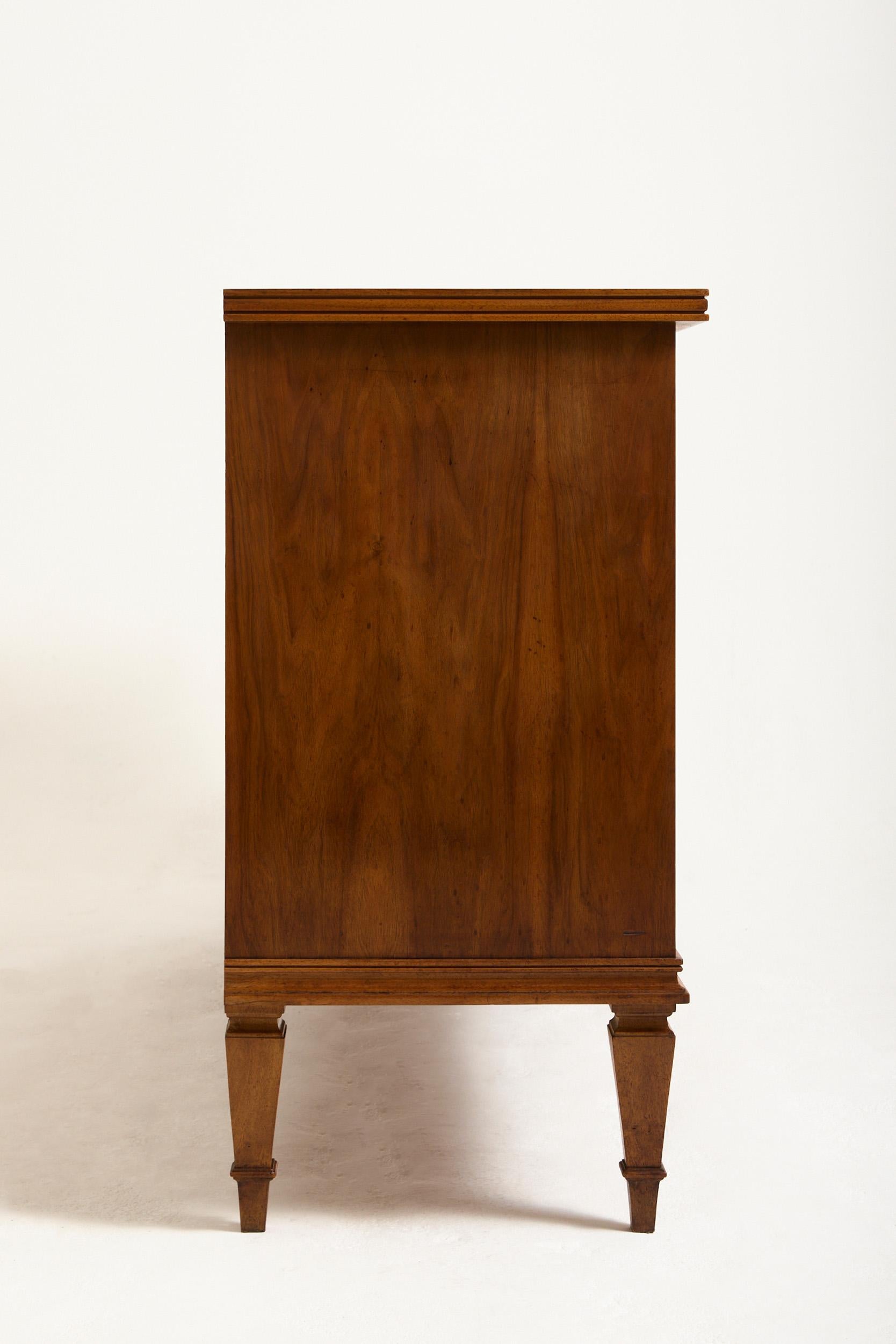 Credenza neoclassica in vendita 10