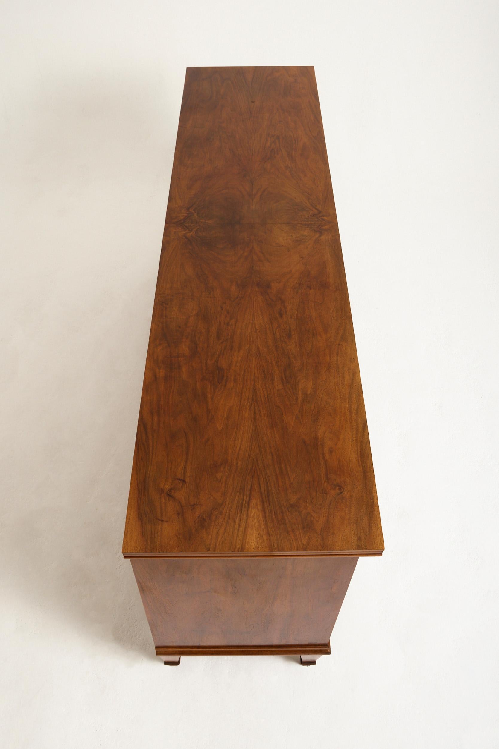 Credenza neoclassica in vendita 11