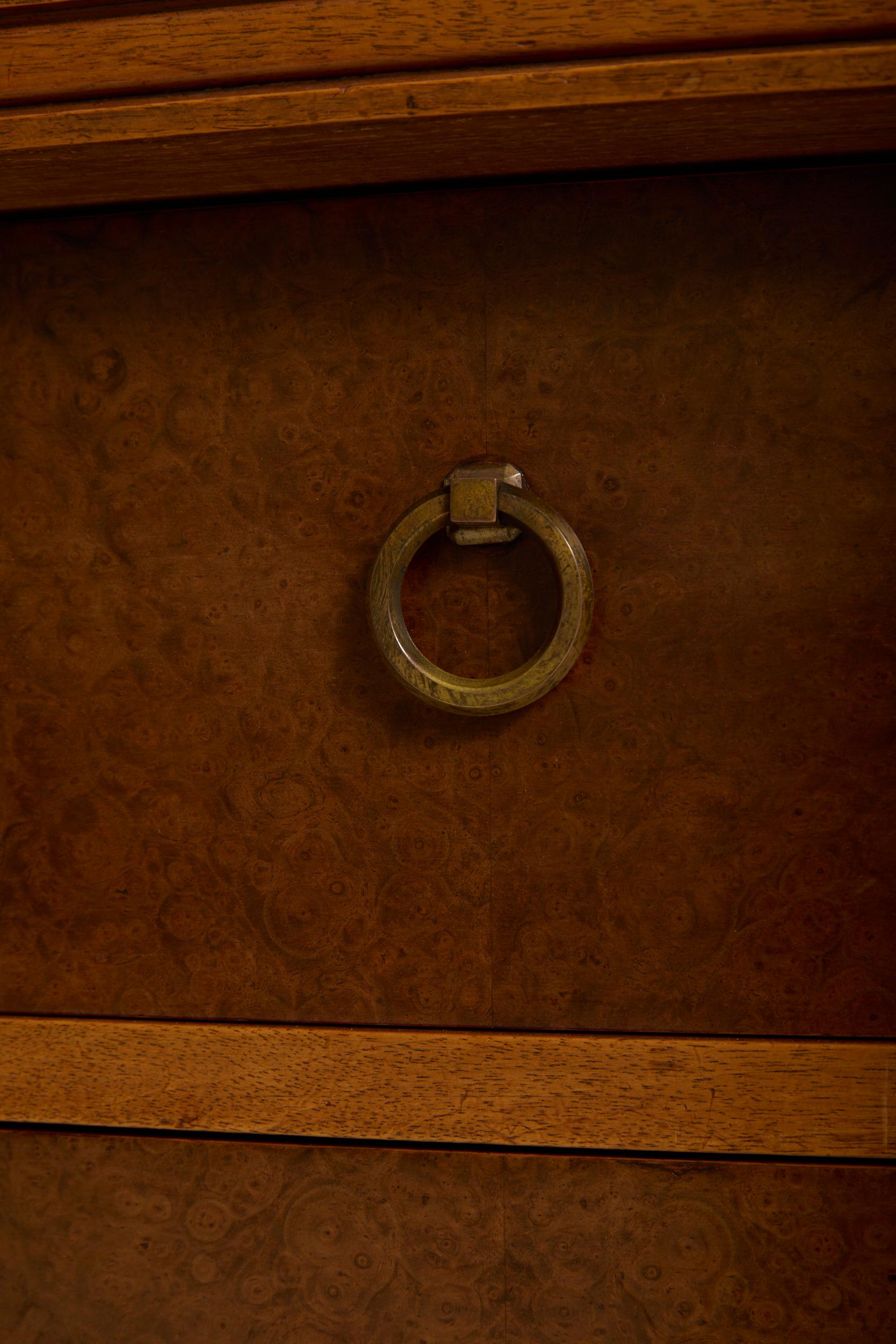 Metà XX secolo Credenza neoclassica in vendita