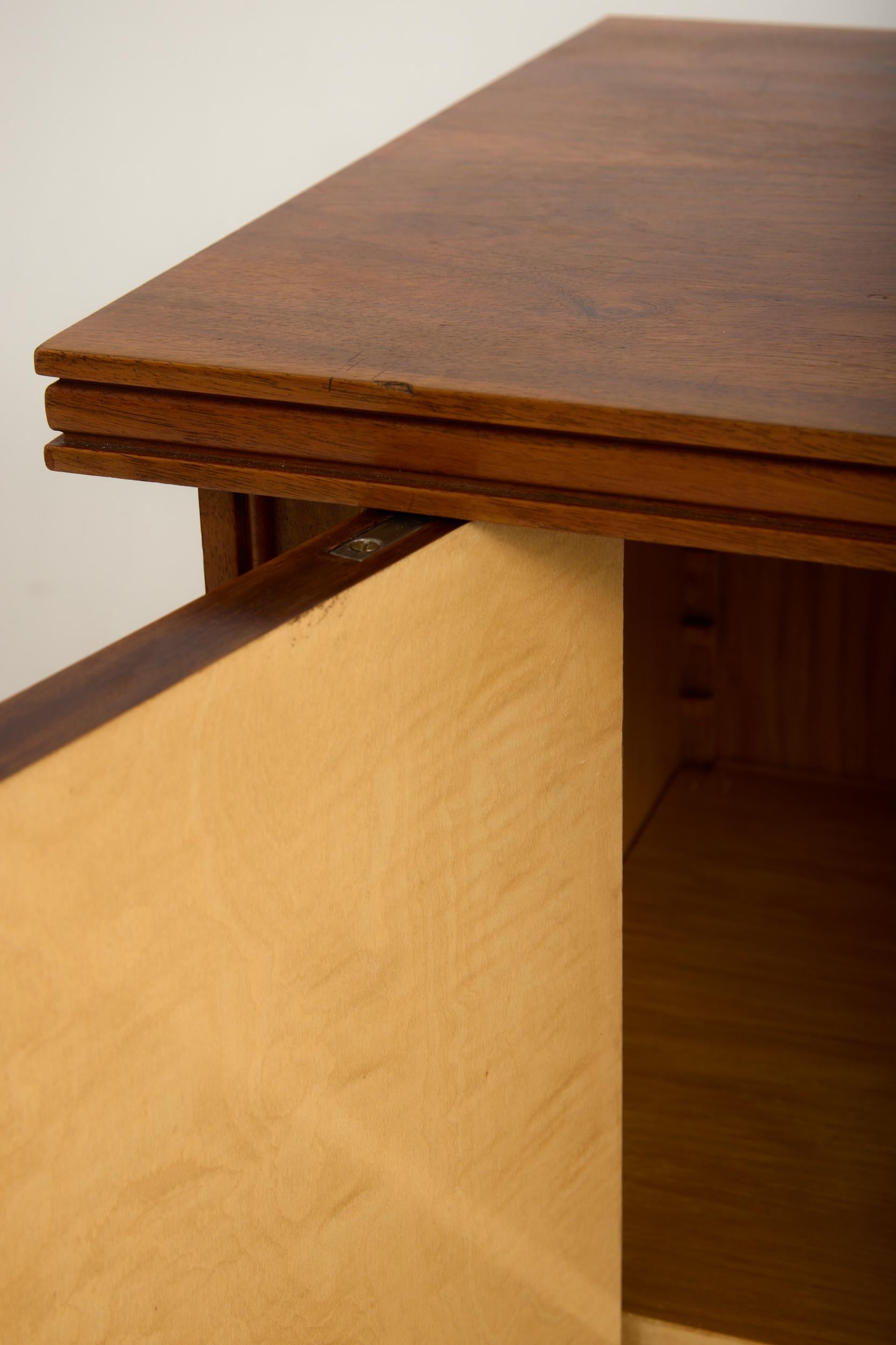 Credenza neoclassica in vendita 1