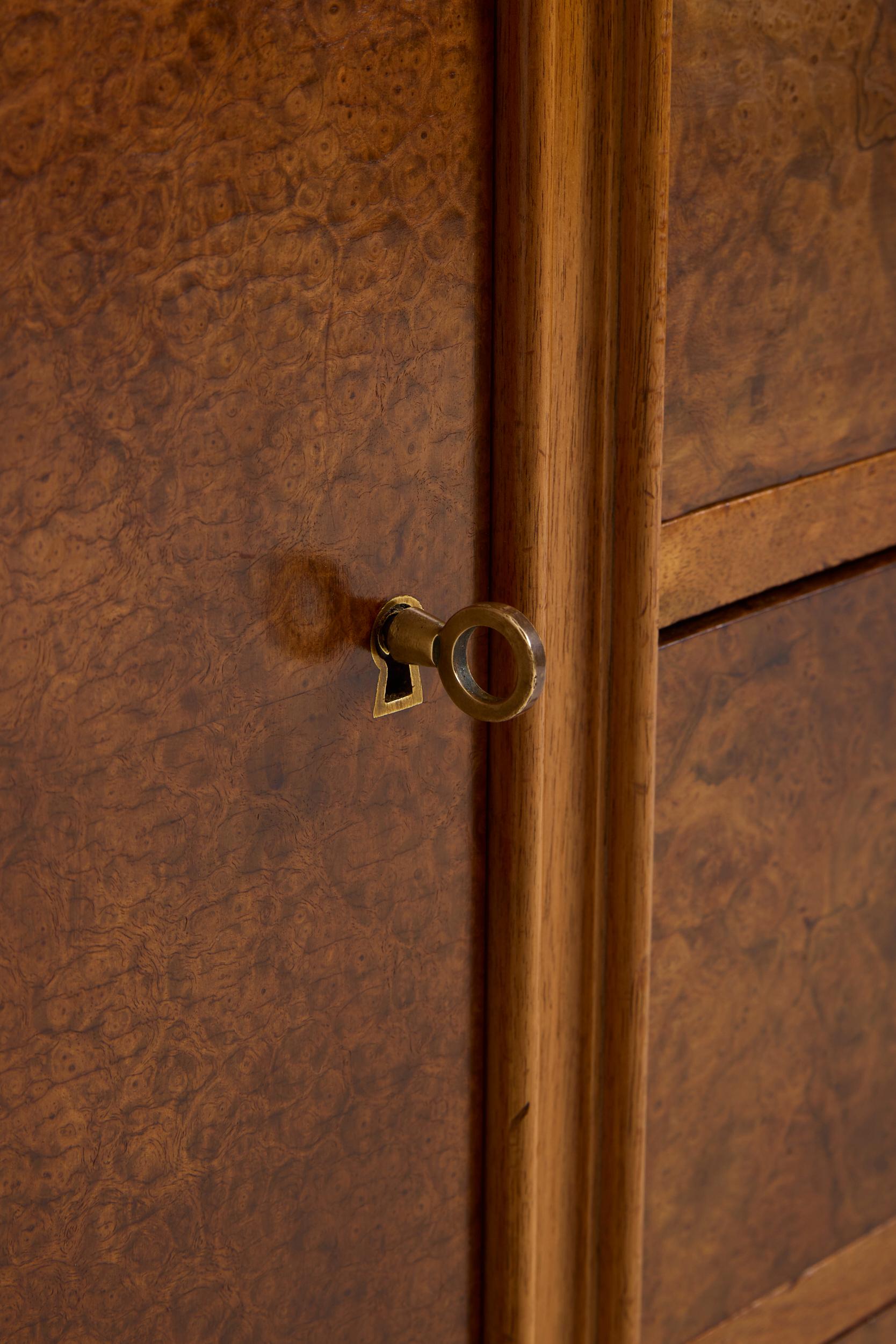 Credenza neoclassica in vendita 2
