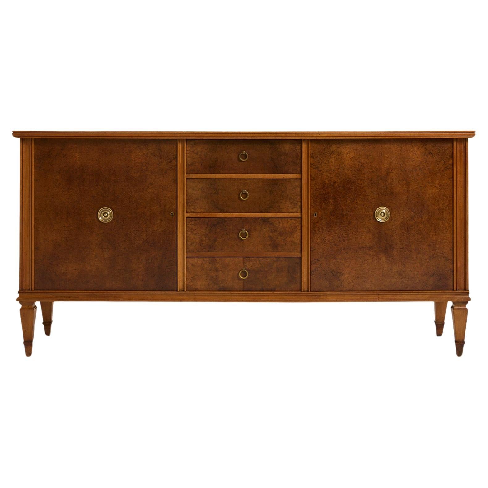 Credenza neoclassica in vendita