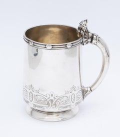 Neoclassical Sterling Silver Child's Cup/Mug by Gorham