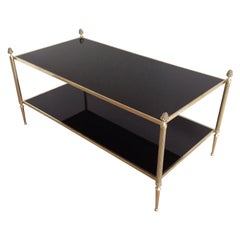 Coffee and Cocktail Tables