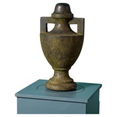 Georgian Vases and Vessels