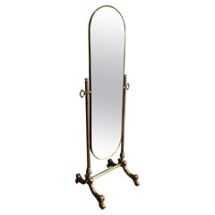 Floor Mirrors and Full-Length Mirrors