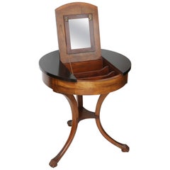 Neoclassical Style Dressing Table