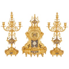 More Clocks