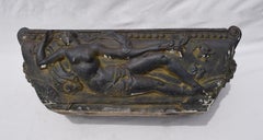 Monumental Neoclassical Style Planter