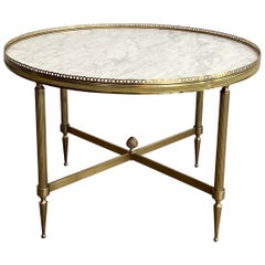 Tables basses