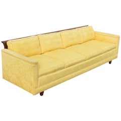 Neoclassical Style Sofa by Baker Furniture, circa 1960s