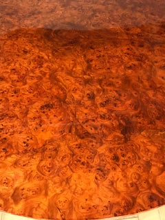 Biedermeier Table, Berlin, 1820