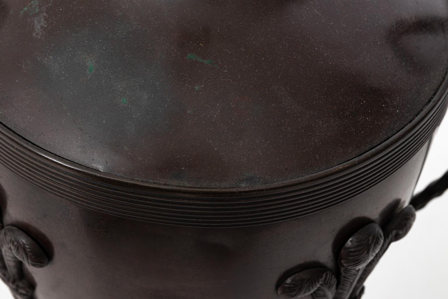 Lampe de table Urne néoclassique 2