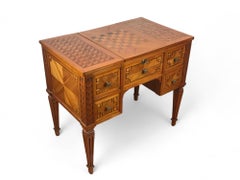 Neoclassical Vanity, Germany 1780