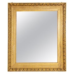 Neoclassical Wall Mirror, Italy, circa 1830