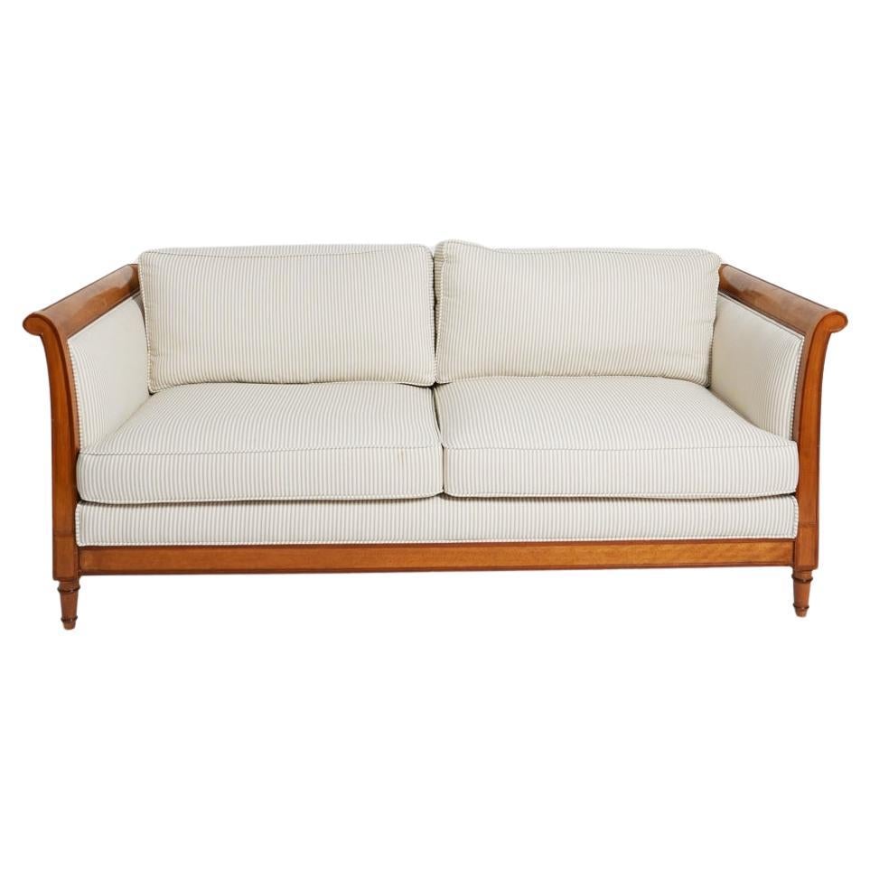 Neoclassical Sofas 67 For Sale at 1stDibs neoclassical sofa designs