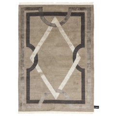 Néoclassique Rug by cc-tapis