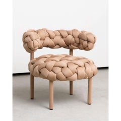Poltrona Neocloud di Humberto da Mata