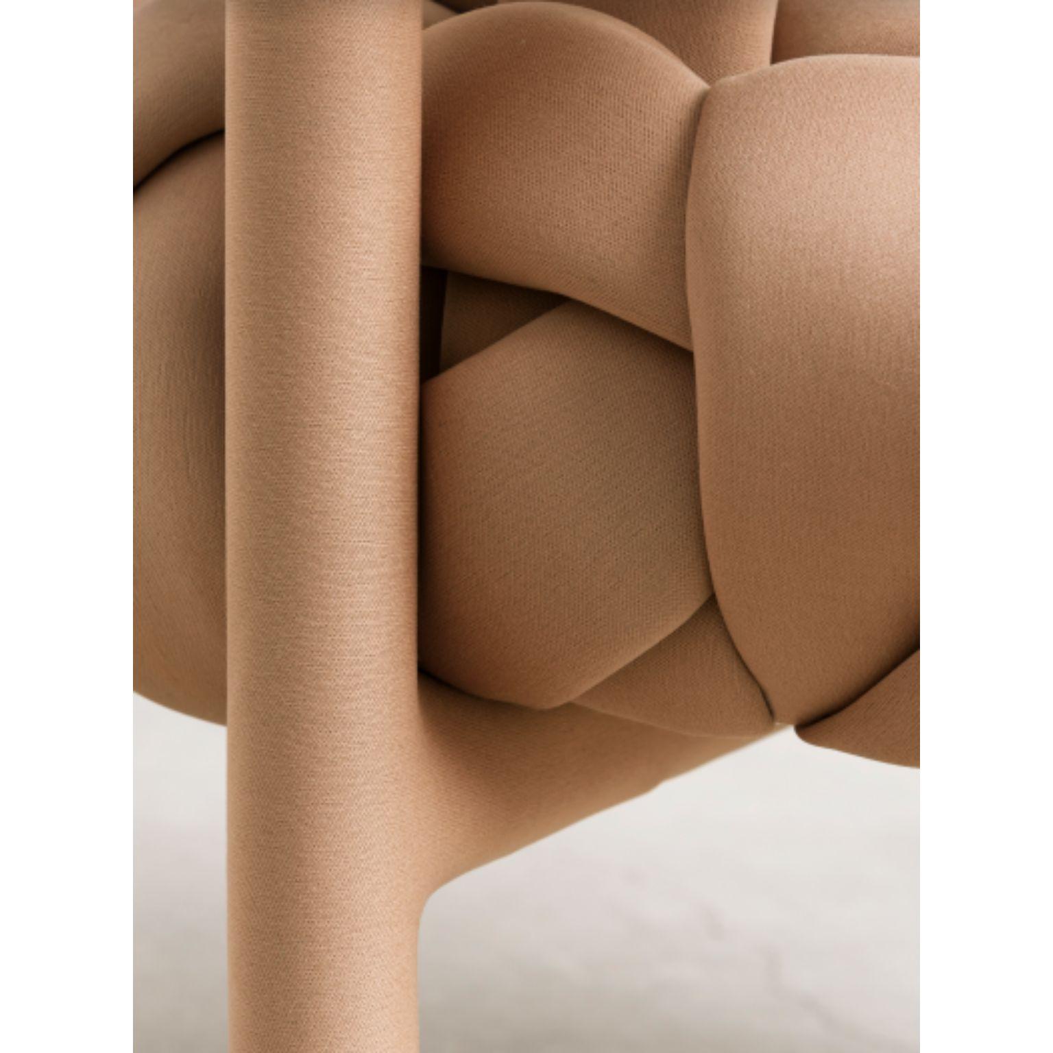 Modern Neocloud Armchair by Humberto Da Mata For Sale