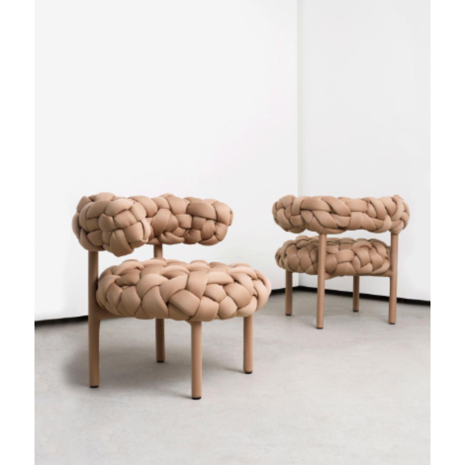 Neocloud Armchair by Humberto Da Mata In New Condition For Sale In Geneve, CH