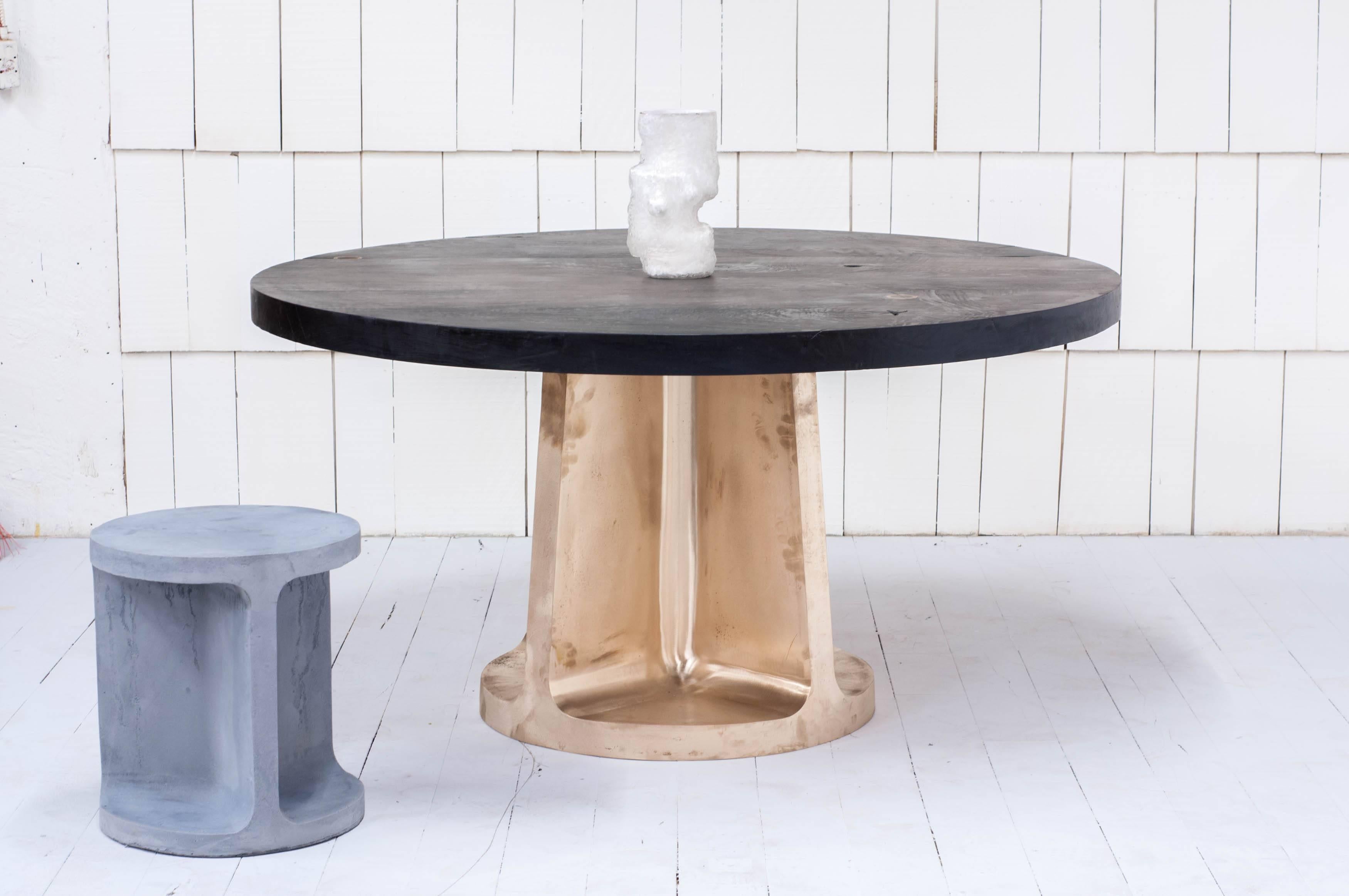 neolith dining table