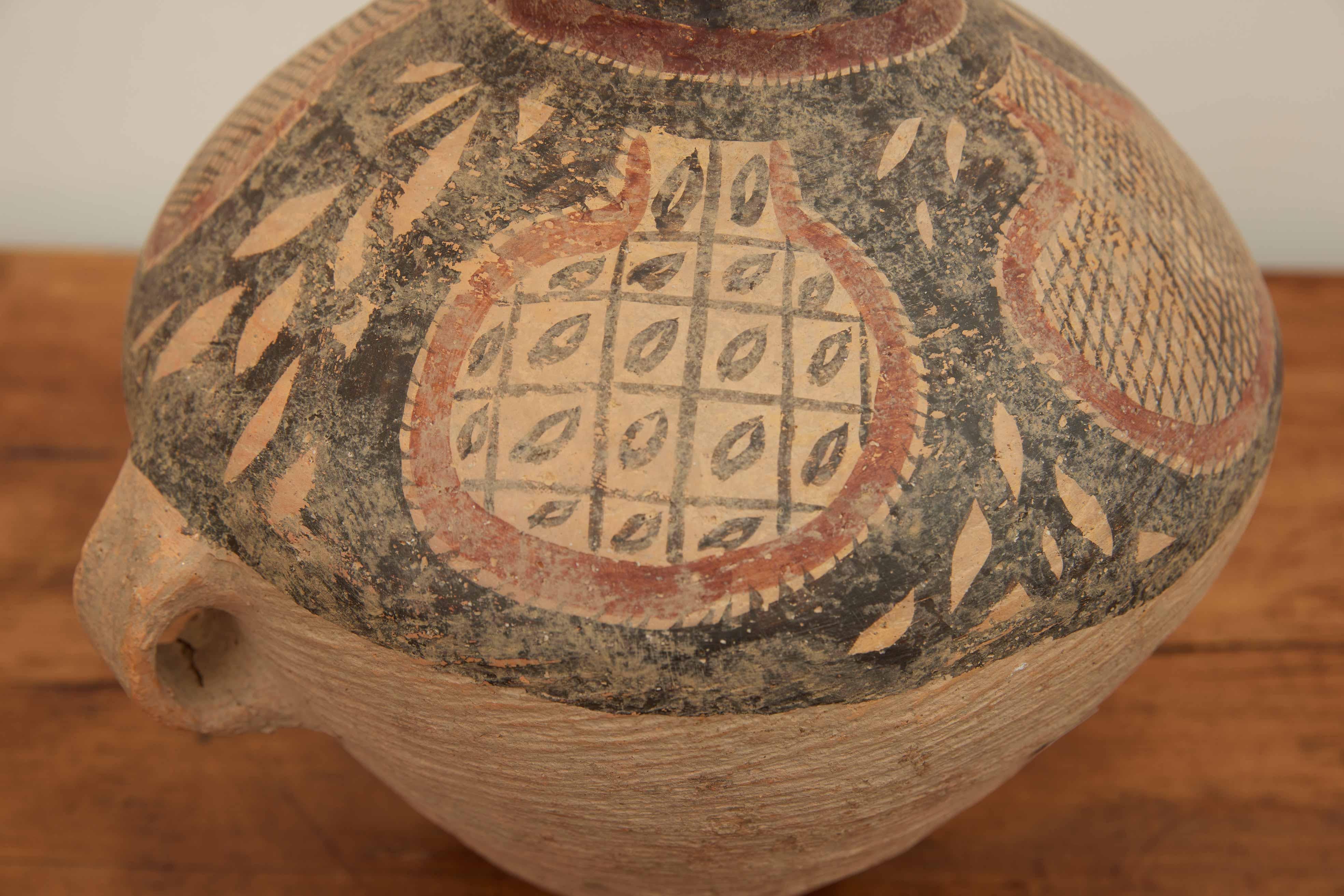 Neolithische chinesische Keramik Provenienz Dr. Philip Gould (1922-2020)  3