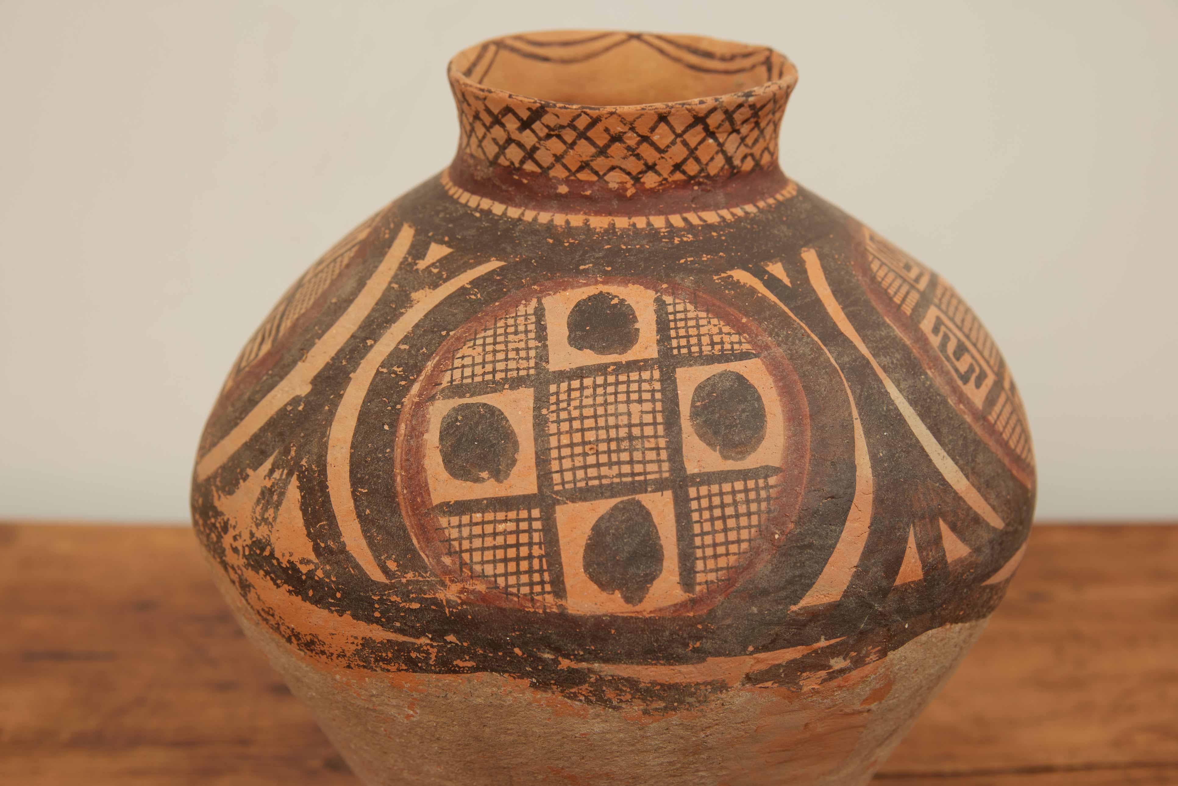 Neolithische chinesische Keramik Provenienz Dr. Philip Gould (1922-2020)  5