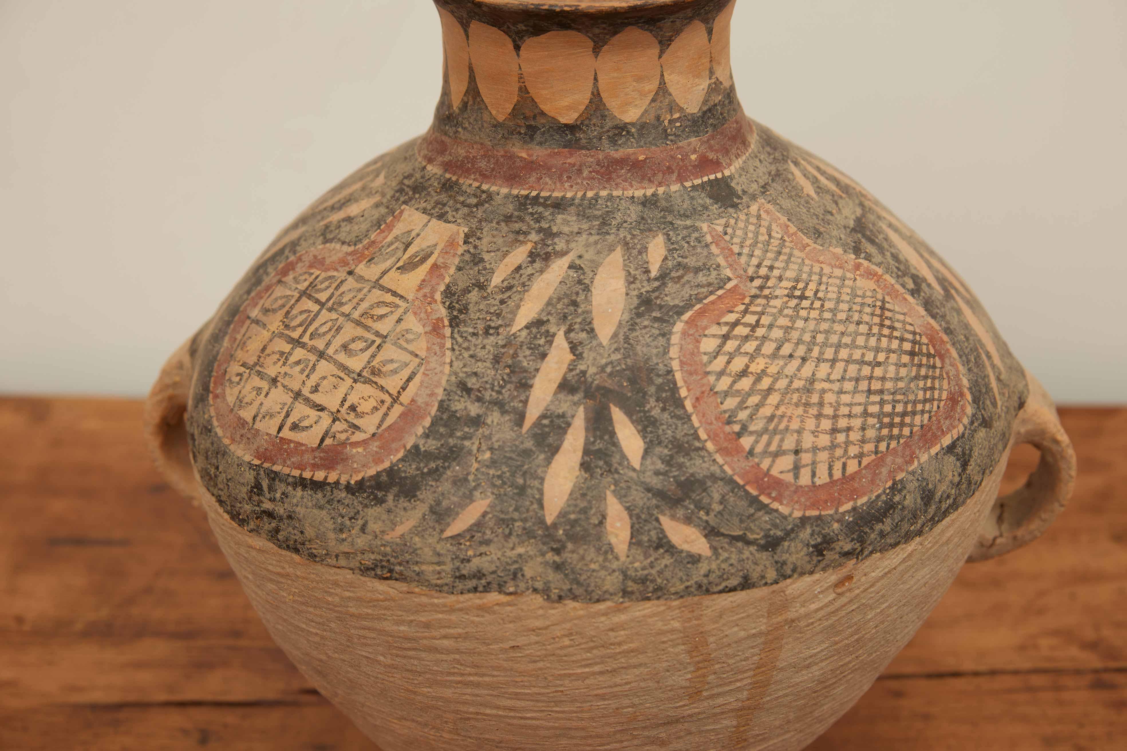 Neolithische chinesische Keramik Provenienz Dr. Philip Gould (1922-2020)  5