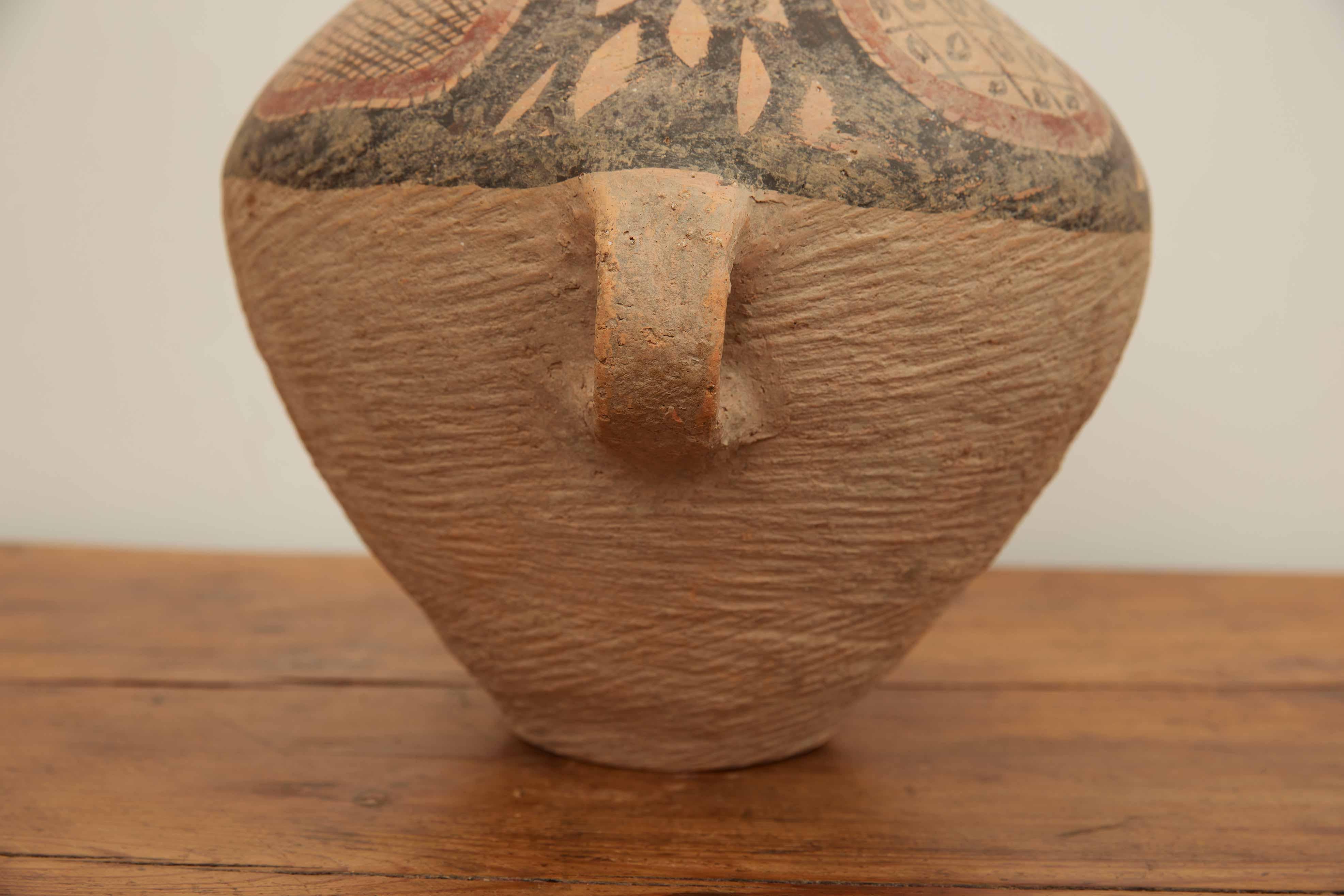 Neolithische chinesische Keramik Provenienz Dr. Philip Gould (1922-2020)  1