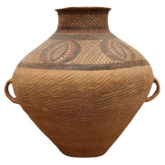 Neolithic Chinese Pottery Provenance Dr. Philip Gould (1922-2020)