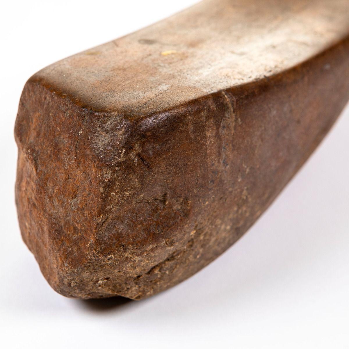 Neolithic Grinding Stone from Denmark, circa 3900 – 1700 BCE Piedra en venta
