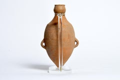 Neolithic Jar on Stand