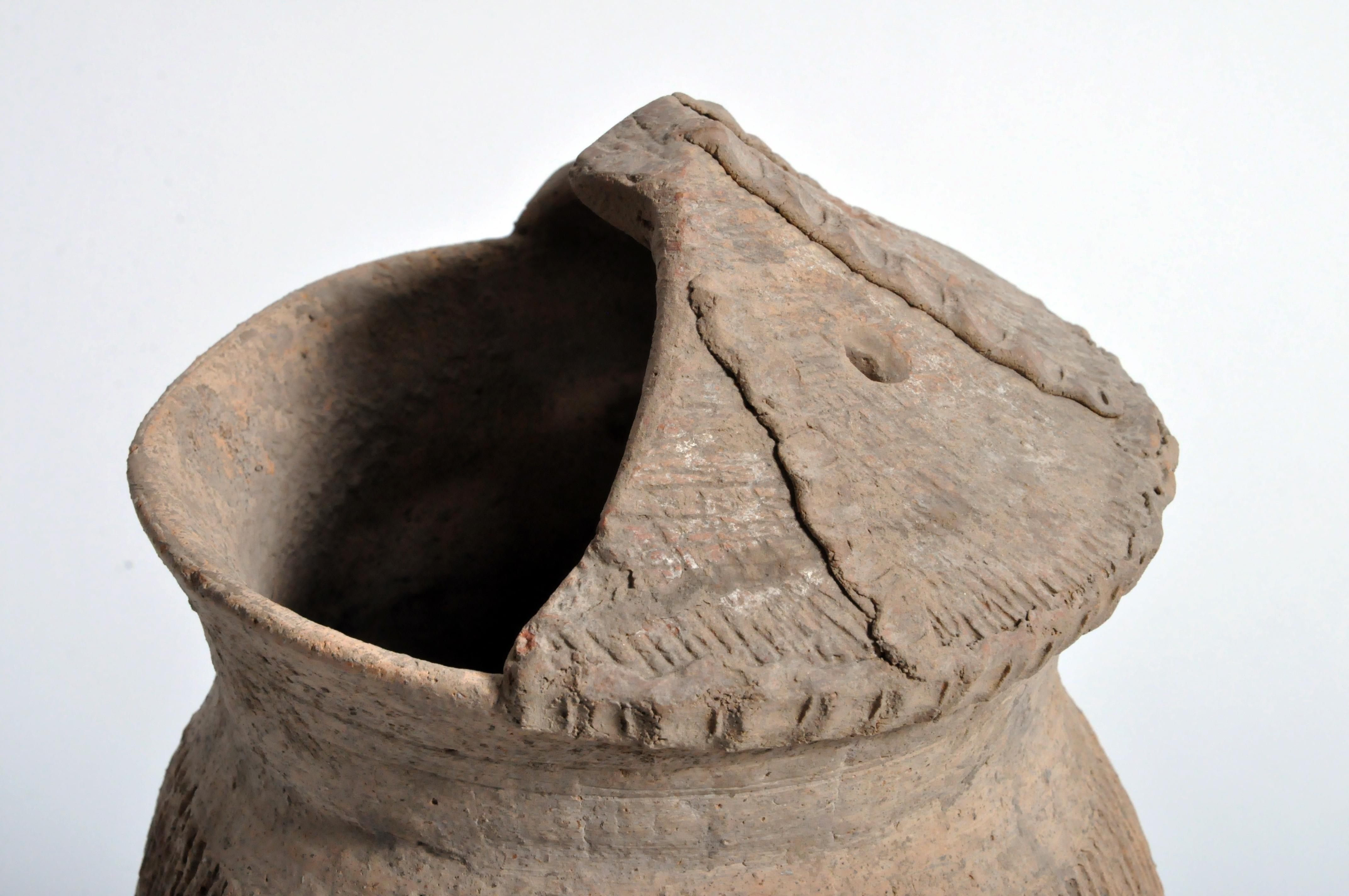 Neolithic Vessel For Sale 7