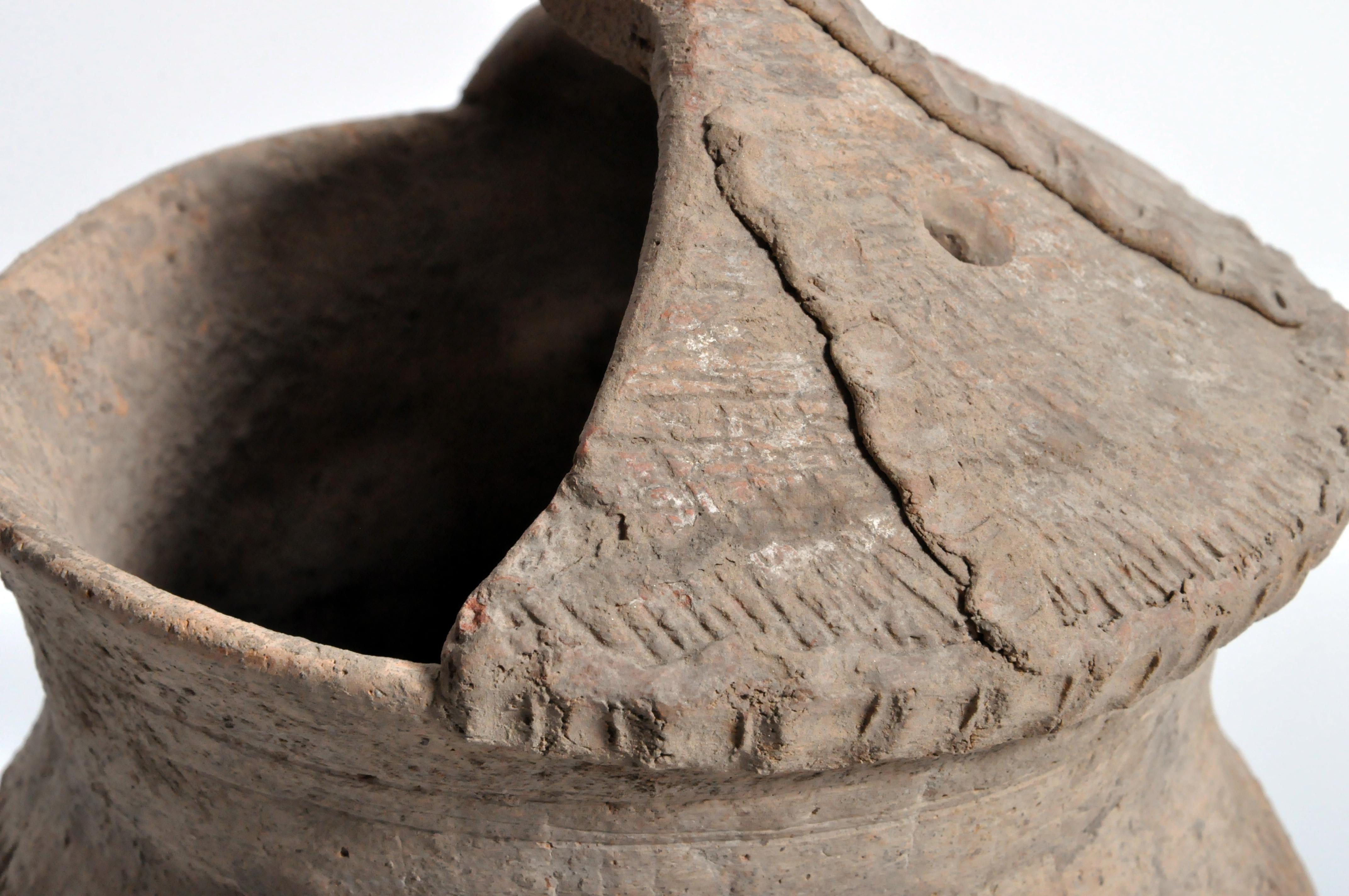 Neolithic Vessel For Sale 8
