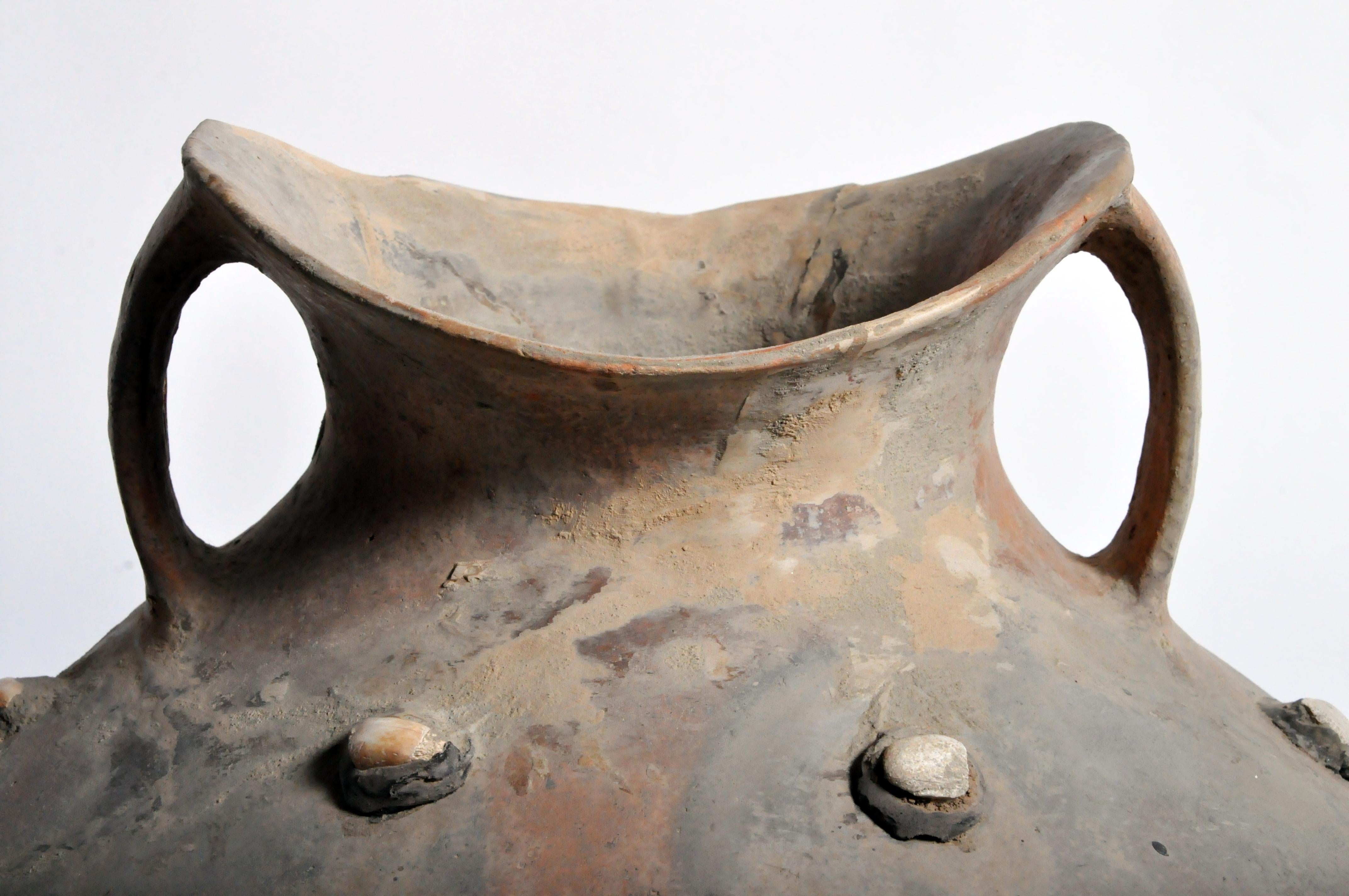 Neolithic Vessel 6