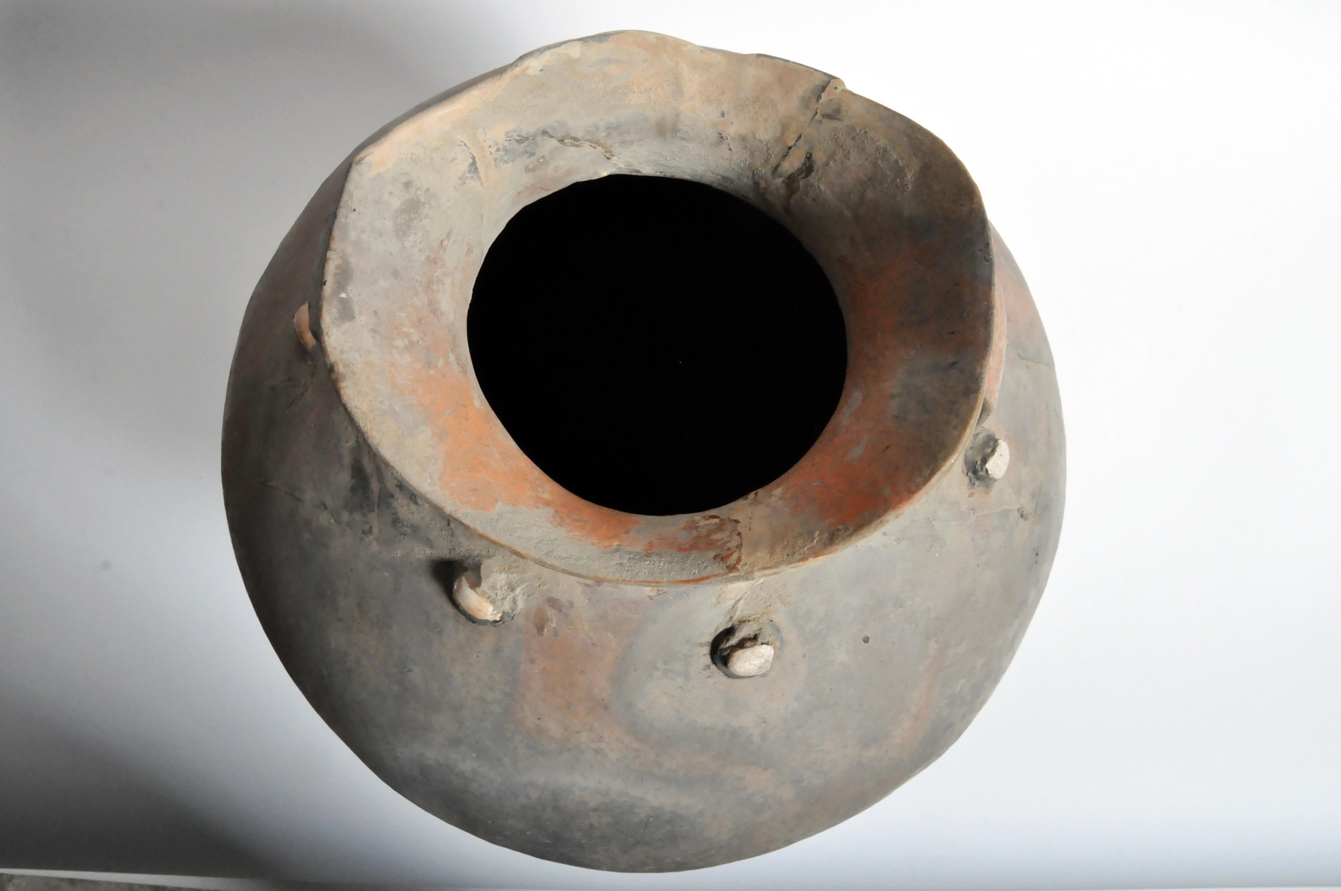 Neolithic Vessel 8