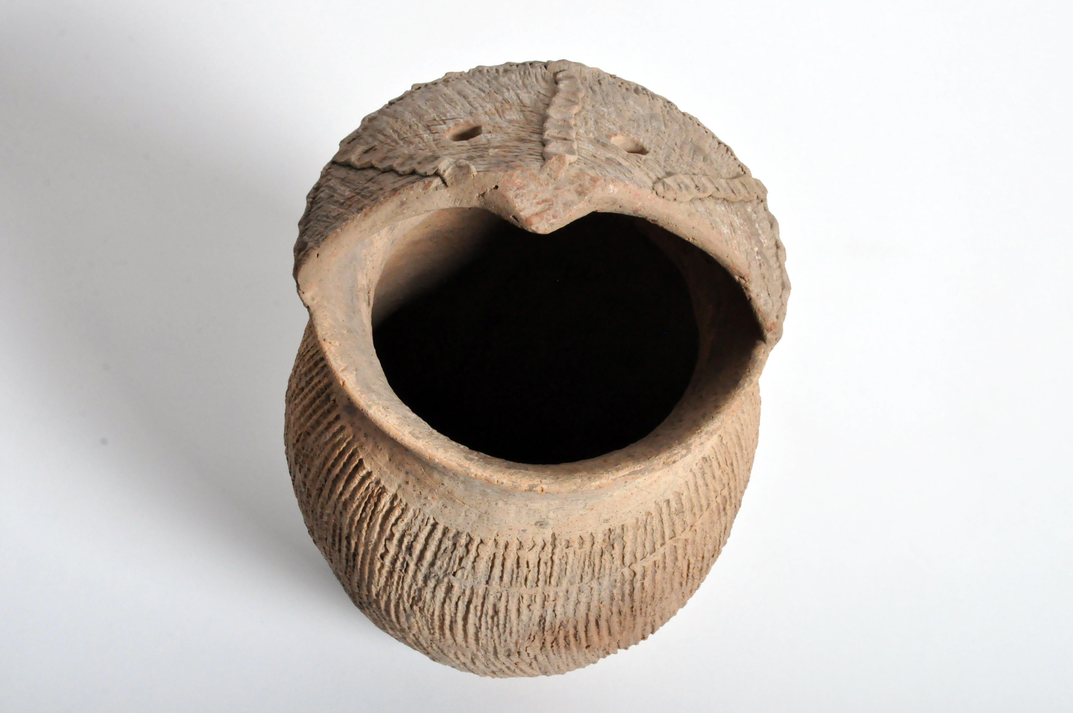 Neolithic Vessel For Sale 11