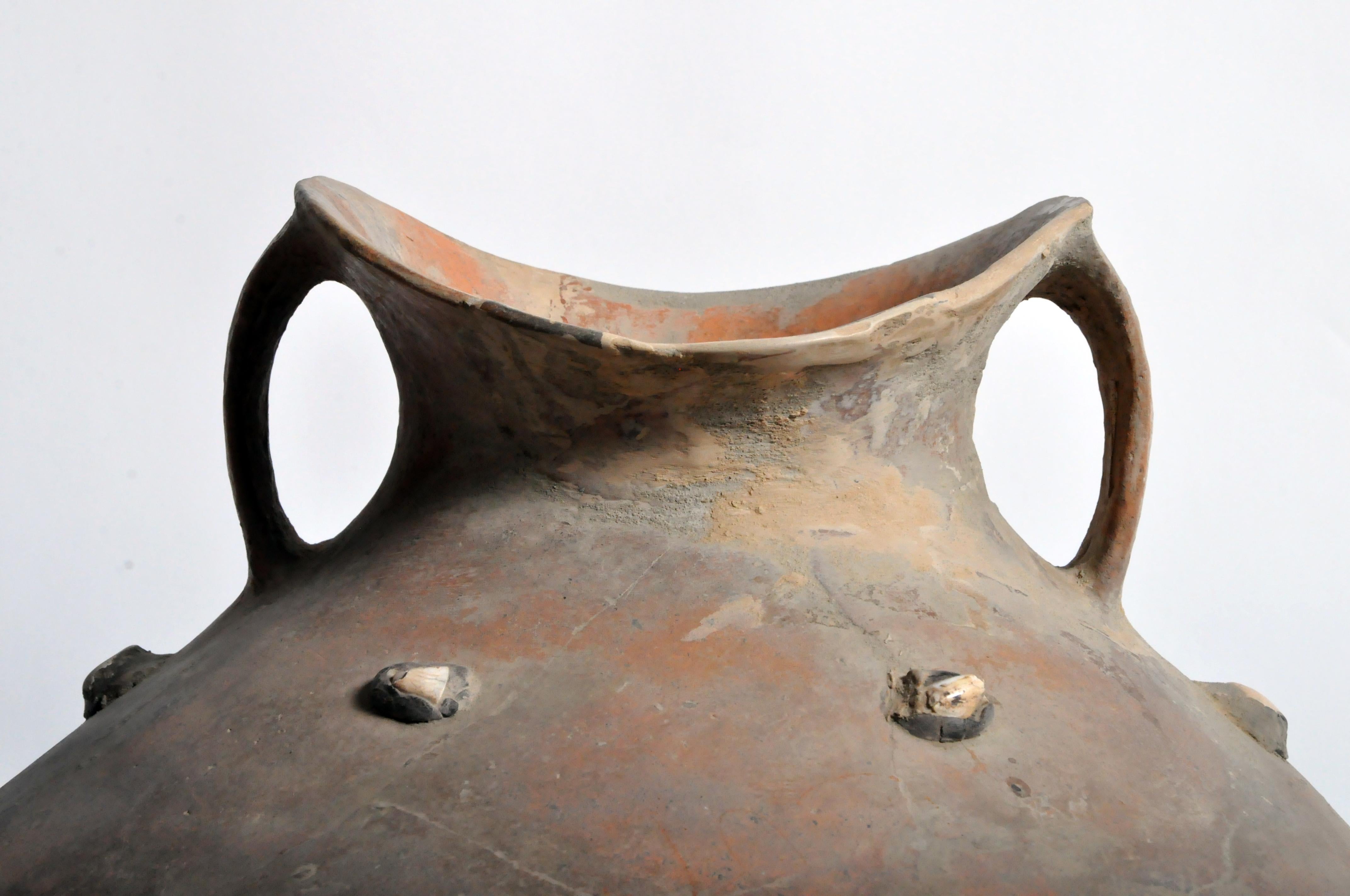 Neolithic Vessel 10