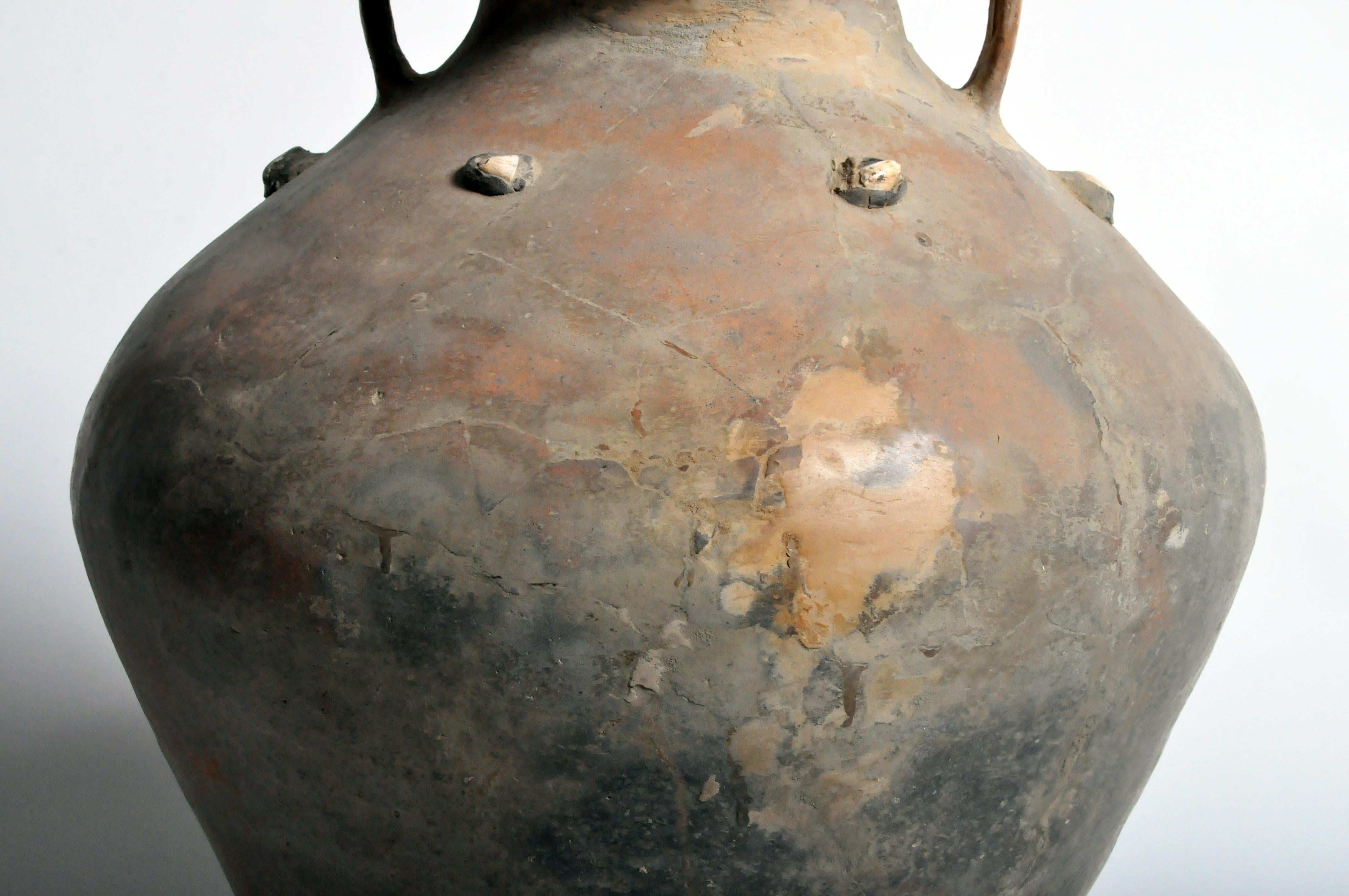 Neolithic Vessel 11